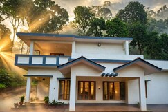 Capital Mansion 3Bdrm EstateView Villa: AryaGroup, Coorg