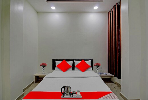 Hotel O Dhurva Inn