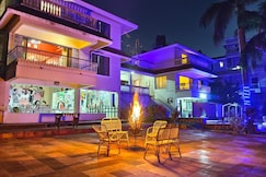 Sky Villa | 3 BHK Villa, Lonavala