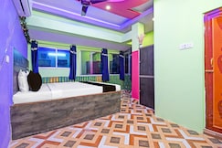 Hotel O Madhyamgram Railway Junction Formerly Dreamland, Barasat