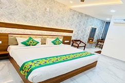 FabHotel Golden Stay, Bangalore