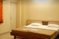 Hotel Bansidhar Palace, Mundra