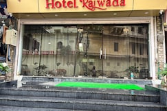 Hotel Rajwada, Kota