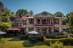 Sangita Resorts, Naukuchiatal