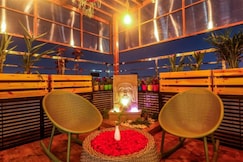 Blue hawk Hospitality, Hyderabad