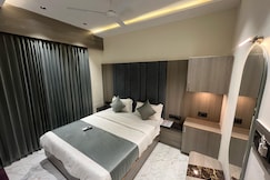 Hotel Pulse Town, Ahmedabad