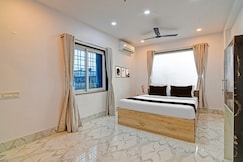 Hotel O AI HOTEL, Howrah