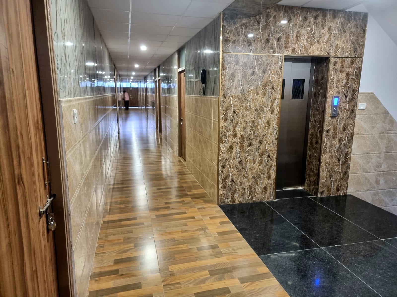 Shobha Banquet and Rooms - Tap to explore photos