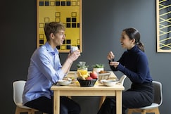 Aparthotel Adagio Access Le Havre Les Docks, Essonne