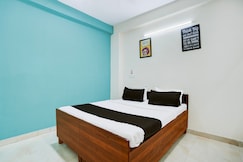 Hotel O Anmol Residency, Delhi