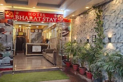 Hotel Bharat Stay, Delhi