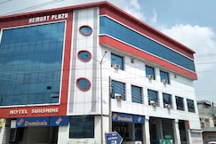 Hotel Sunshine, Faridabad