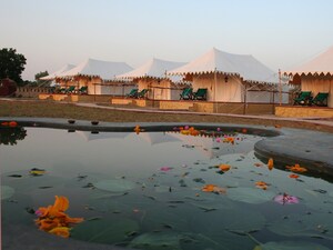 Mirvana Nature Resort