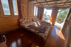 kelvin woodhouse, Kodaikanal