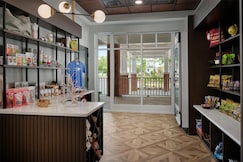 Tryon Riverfront Inn New Bern, Tapestry Collection by Hilton, Dare