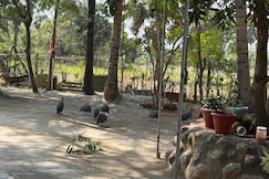 White Villa, Kanchipuram