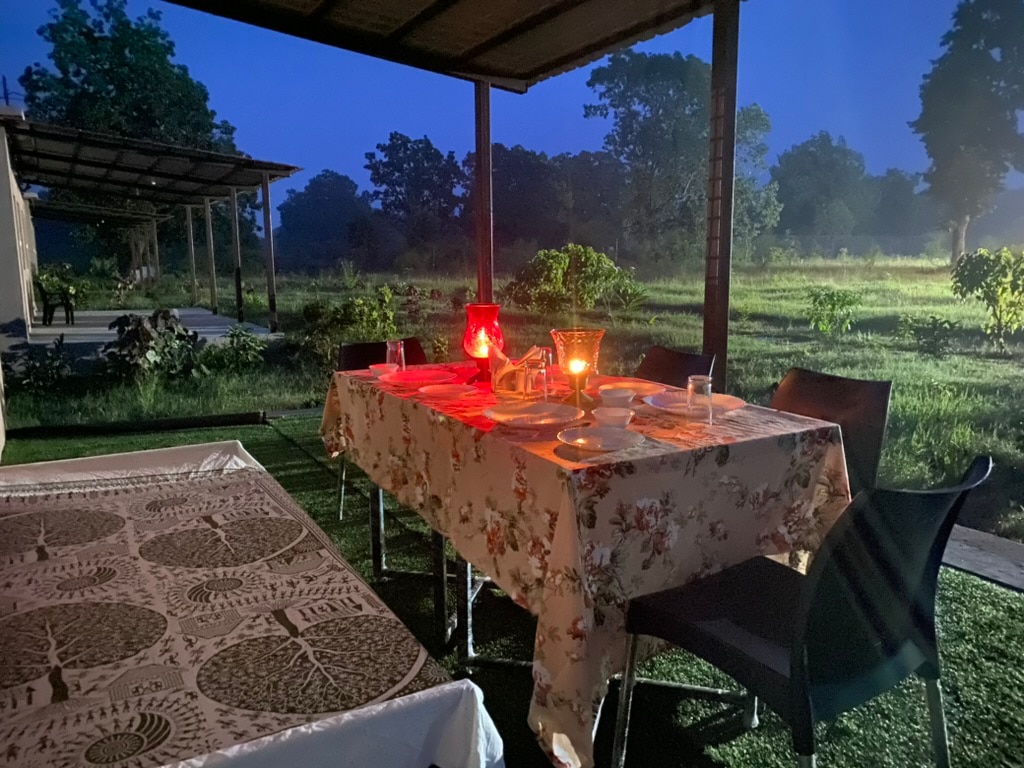 Wildlife Retreat, Bandhavgarh - Tap to explore photos