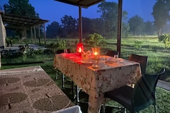 Wildlife Retreat, Bandhavgarh, Bandhavgarh