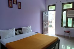 Varuna Palace | Near Mandir & Ghat's by GRB, Varanasi