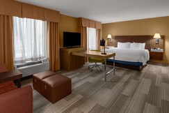 Hampton Inn & Suites by Hilton Banning-Beaumont, Tecate