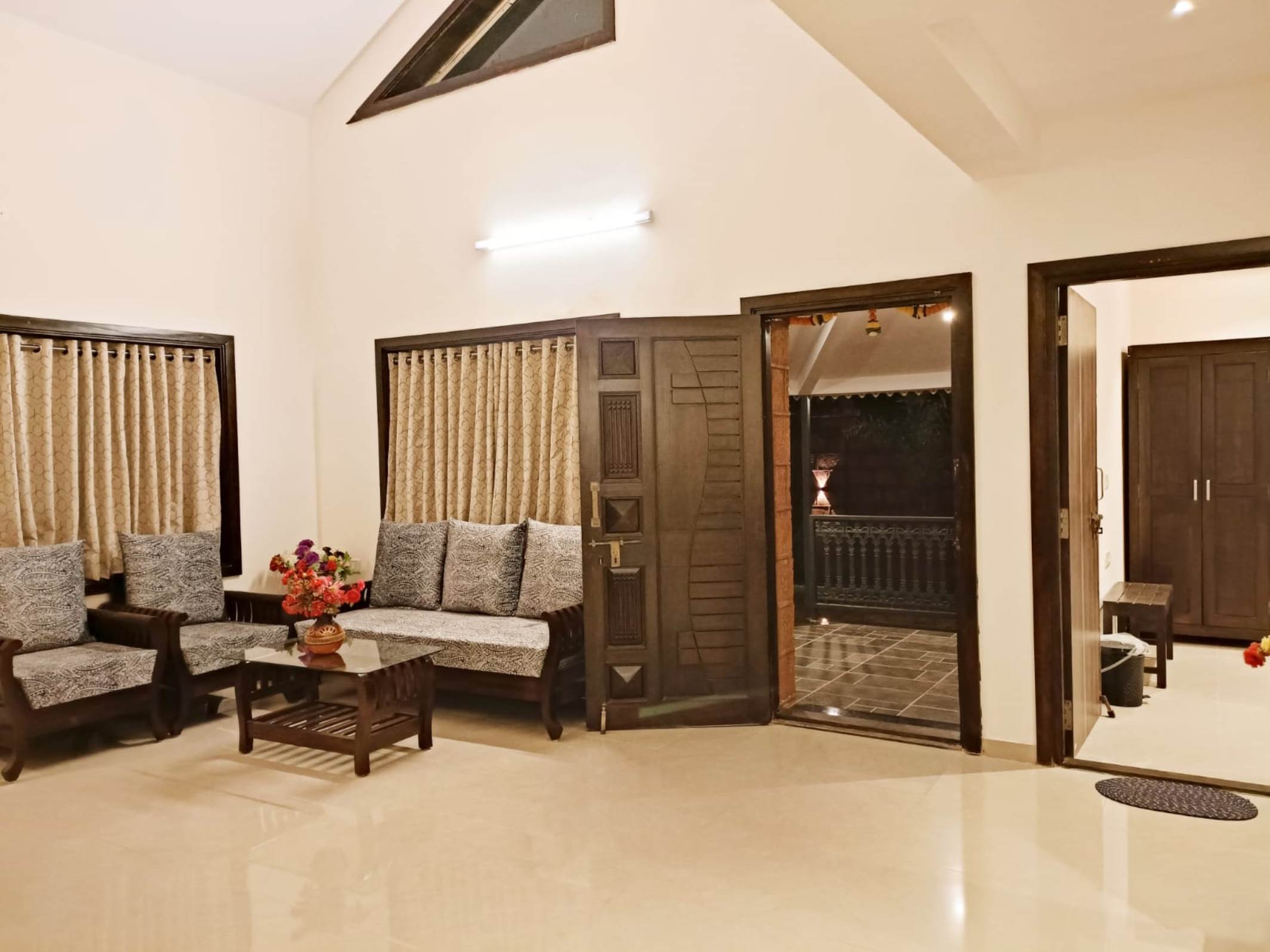 Forest Nature Villa Mahabaleshwar - Tap to explore photos
