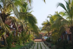 Blu Butterfly Resort, गोवा