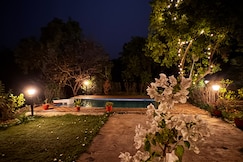 Waters Edge Pawana | Entire 2 BHK Villa, Lonavala