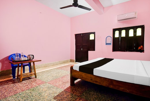 Hotel O Rishi Resorts