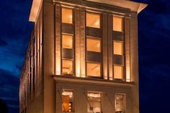 Lemon Tree Hotel Lucknow, Lucknow