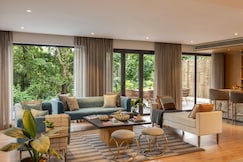 Luxury Private Pool Modern 4BHK Near Assagao (Panache V2), Goa