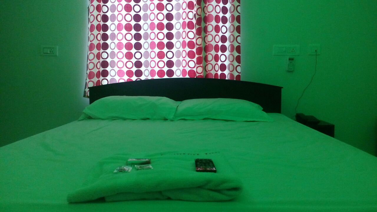 Comfort Inn Tiruchirappalli Inr 168 Off 6 4 9 Price