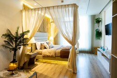 The Luna Stays - Not just a stay, an experience, Gurgaon