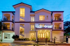 Lilac Hotels 3rd Block, Bangalore