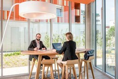 Aparthotel Adagio Access Paris Massy Gare TGV, Essonne
