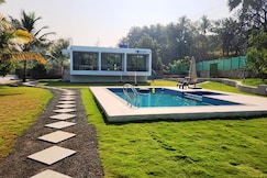 RIVERSIDE BENKAR FARM, Diveagar