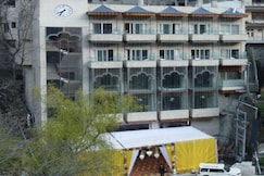 Hotel Virasat-E-Bushahr, Narkanda