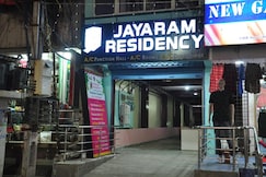 Hotel Jayaram Residency, Srikalahasti