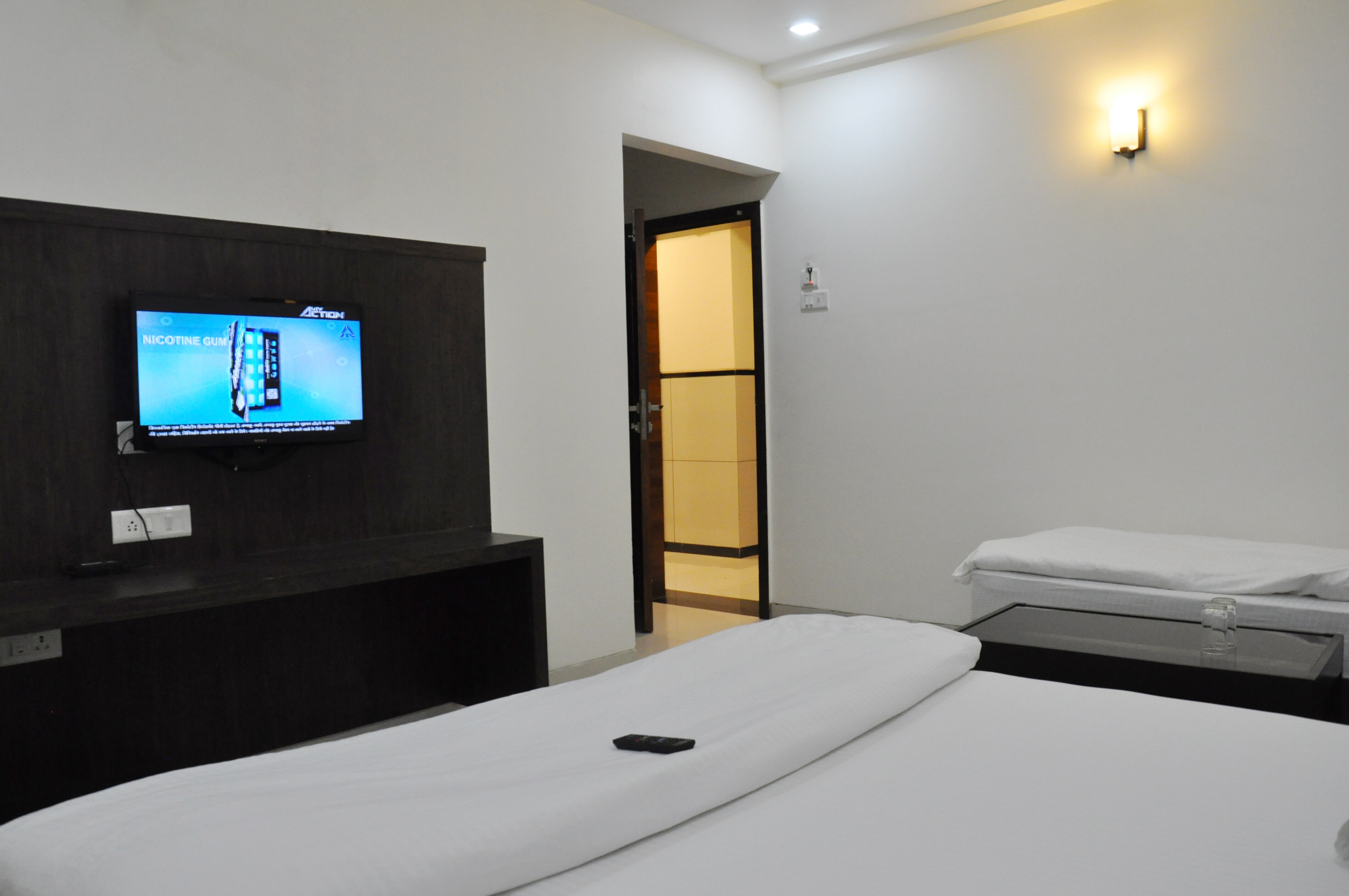 Hotel Sai Shubham 5