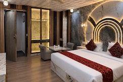 Hotel Raj Palace at Delhi Airport, Delhi