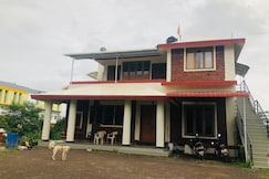 Sagar khanekat, Mulshi