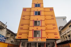 Hotel Status. , Nagpur