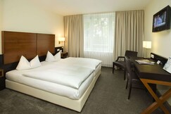 Best Western Plus Atrium Hotel, Ulm