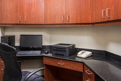 Hampton Inn by Hilton Clearfield, Clearfield