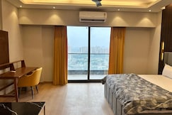 Blue Lagoon, Greater Noida