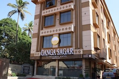 HOTEL GANGA SAGAR, Mangalore