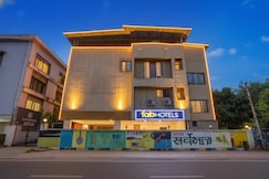 Via Blissful Stays, Navi Mumbai