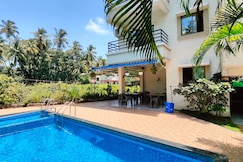 Anant Villa and Resort, Alibaug