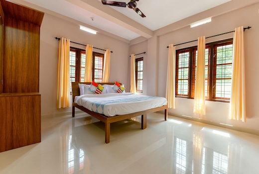 Hotel O Home Elegant Stay Fine Nest Homes