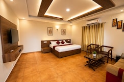 Duplex villa inside a coffee plantation in Wayanad, Wayanad
