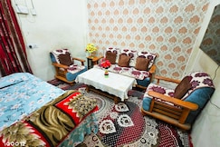Rai homestay, Prayagraj